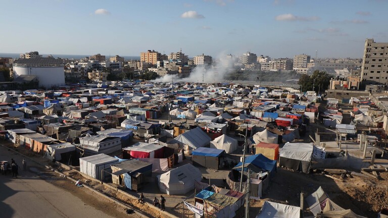 وزراء خارجية 13 دولة يحذرون “إسرائيل” من الهجوم على رفح