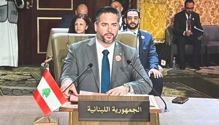 سلام من المنامة: نحن بأمس الحاجة للالتفاف حول بعضنا البعض