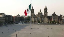 مقتل ثمانية أشخاص في إطلاق نار في ⁧‫المكسيك‬⁩