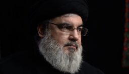 قيادة “حزب الله” تعزّي السيد نصرالله: حزنه هو حزننا جميعًا