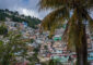 انجراف التربة يودي بحياة 12 شخصا في هايتي