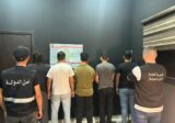 أمن الدولة في النبطية تكشف خيوط “النسكافيه المغشوش”