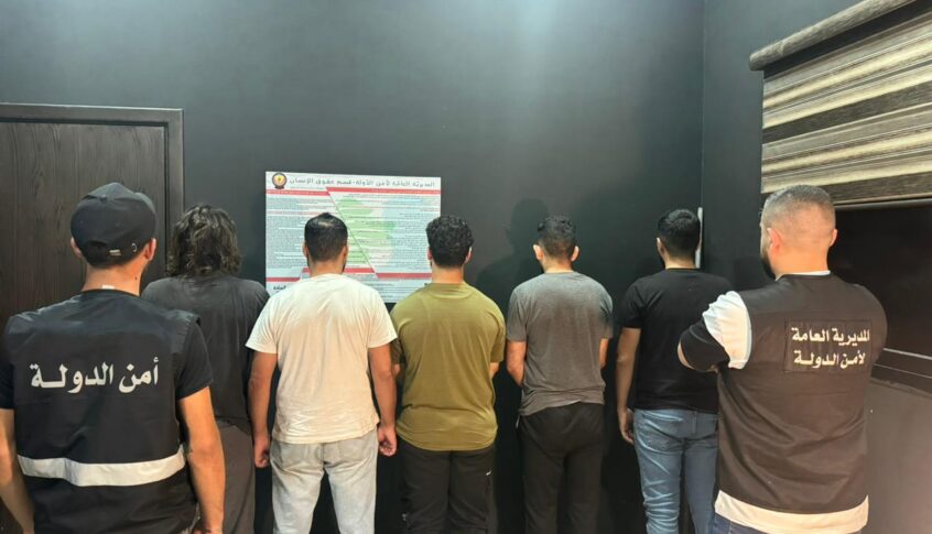 أمن الدولة في النبطية تكشف خيوط “النسكافيه المغشوش”