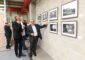 معرض صور للراحل الألماني ” هاينز غاوبي” في جامعة سيدة اللويزة