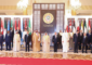 اختتام أعمال القمة العربية في المنامة والعراق يستضيف القمة المقبلة عام 2025
