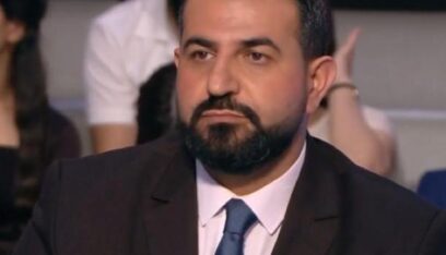 الخاسر الاكبر هو المودع.. جباعي لصوت المدى: نحن بحاجة الى اجراءات جديّة مرتبطة بكيفية التعاطي مع المشاكل الاقتصادية والمالية العالقة