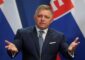 حكومة سلوفاكيا: رئيس الوزراء في حالة خطيرة بعد تعرضه لمحاولة اغتيال
