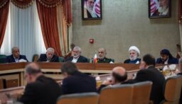 اجتماع هام لفصائل المقاومة في طهران