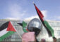 القيادة الفلسطينية: يجب تسليم كل المعابر مع قطاع غزة للسلطة