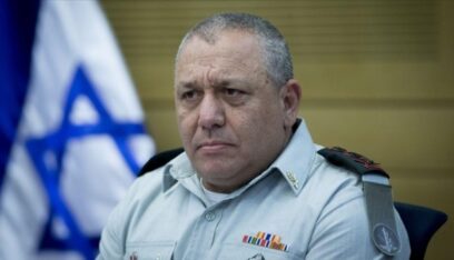 آيزنكوت: الانتصار المطلق مجرد شعار ونتنياهو فشل أمنيًا واقتصاديًا