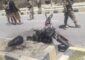 مقتل 3 عسكريين وإصابة 5 بانفجار في شمال أفغانستان
