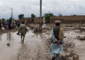 ارتفاع حصيلة ضحايا فيضانات أفغانستان إلى 315
