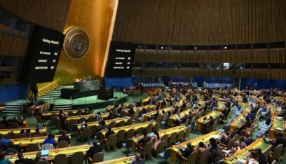 أكثر من 190 دولة تتفق على معاهدة تتعلق ببراءات الاختراع لمكافحة القرصنة البيولوجية