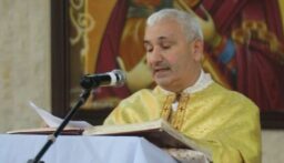 الأب ليان نصرالله: طائفة الروم الكاثوليك تتألم و تنتهك حقوقها…وللحفاظ على كرامة المدير العام