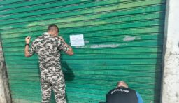 الأمن العام أوقف 5 سوريين مخالفين وسحب أوراق 10 واقفل محلين بالشمع الأحمر