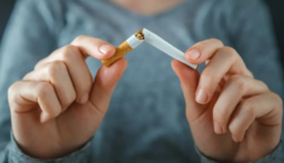 دراسة في اليوم العالمي للامتناع عن التدخين: كل اسبوع تدخين يفقدك يومًا من حياتك