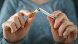 يوم توعوي مفتوح على مخاطر التدخين في مستشفى أوتيل ديو