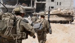جيش الاحتلال  الإسرائيلي يعلن انضمام ألوية جديدة إلى عمليته العسكرية في مدينة رفح
