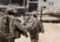جيش الاحتلال  الإسرائيلي يعلن انضمام ألوية جديدة إلى عمليته العسكرية في مدينة رفح