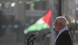 “التايمز”: وثائق تكشف خطة “حماس” لإنشاء قاعدة سرية لها في الخارج