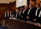 قاضيان فقط من أصل 15 عارضا قرارات العدل الدولية.. من هما؟
