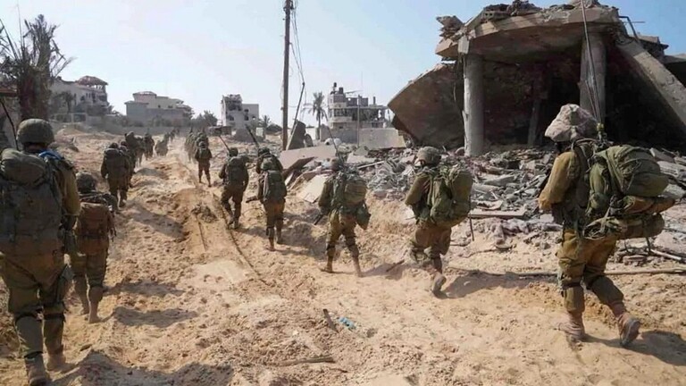 العدو الإسرائيلي يزعم تصفية أيمن زعرب أحد قادة “لواء رفح” جنوبي غزة