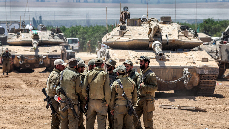 جيش العدو الإسرائيلي ينشئ كتيبة احتياطية من “قدامى المحاربين”