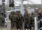 العدو الإسرائيلي يشن حملة اقتحامات واعتقالات في الضفة الغربية