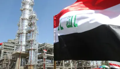 العراق يدين الغارة الإسرائيلية على محيط القصر الرئاسي في دمشق ويرفض انتهاك سيادة سوريا
