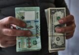ما مدى التحكّم بسعر الصرف؟