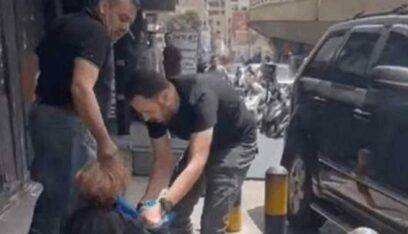 المعلومات يوقف المعتدي على المحامية بو حمدان