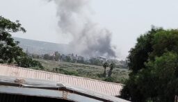قصف مدفعي معادي يستهدف اطراف بلدة الناقورة (المنار)