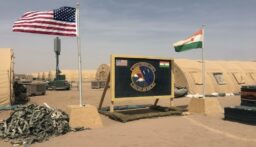 بعد التموضع الروسي في قاعدة النيجر.. الجيش الأميركي يرفع استعداده العسكري