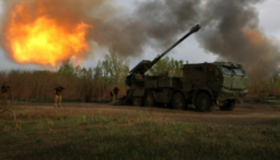 الخارجية الأميركية تعلن عن حزمة مساعدات عسكرية جديدة لأوكرانيا