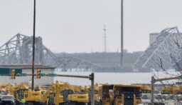 ماريلاند الأميركية تعلن خطة وتكاليف إعادة بناء جسر بالتيمور