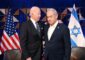 “واشنطن بوست”: الإدارة الأميركية تقدم “عرضًا مغريًا” لـ”إسرائيل”