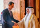 لماذا لم يلق الأسد كلمة في قمة المنامة؟