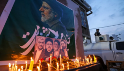 بالتفاصيل: مراسم تشييع الرئيس الإيراني ومرافقيه تبدأ اليوم والدفن الخميس