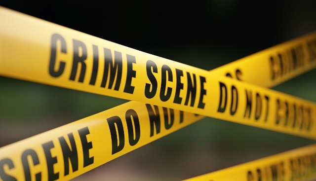 حادثة مروّعة… أم تطلق النار على طفلتها وتغرق ابنها!