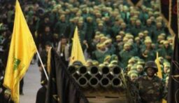 رداً على ‏الاعتداء الذي طال منطقة البقاع…حزب الله يستهدف مقر قيادة فرقة الجولان !