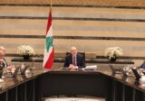 اليكم مقررات جلسة الحكومة..