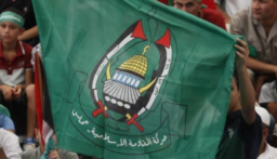 حماس تعزي بمقتل الرئيس الإيراني