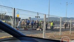 وسائل إعلام العدو الاسرائيلي: تقارير عن سماع أصوات انفجارات في “هكريوت” في محيط حيفا