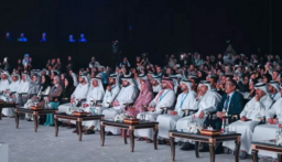 انطلاق أعمال “قمة الإعلام العربي 2024” في دبي اليوم