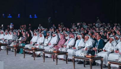 انطلاق أعمال “قمة الإعلام العربي 2024” في دبي اليوم