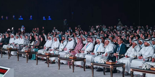 انطلاق أعمال “قمة الإعلام العربي 2024” في دبي اليوم