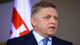 ما جديد حالة رئيس حكومة سلوفاكيا الصحية؟