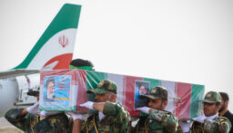 إيران… هذا ما كشفه تقرير ثان بشأن سقوط طائرة رئيسي