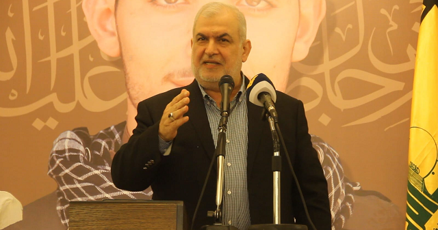 رعد: ستنتهي الحرب بتهديد الأسرى الصهاينة وإطلاق يد حماس لتكون القوة القوية