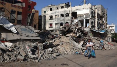مسؤول إسرائيلي: نقبل معظم تفاصيل مقترح بايدن لكن سنحتفظ بحق استئناف القتال إذا خرقت حماس التزاماتها
